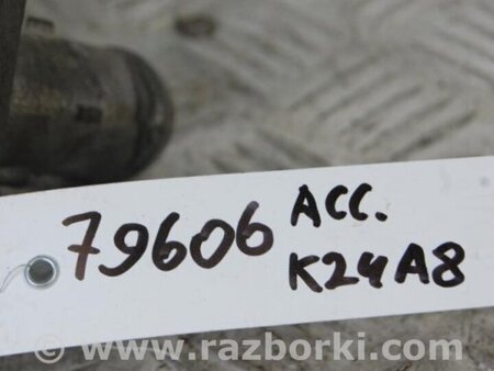 ФОТО Клапан EGR для Honda Accord CU (12.2008 - 03.2013) Киев
