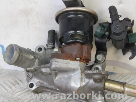 ФОТО Клапан EGR для Honda Accord CU (12.2008 - 03.2013) Киев