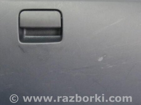 ФОТО Бардачок для Mitsubishi Lancer X 10 (08-17) Киев