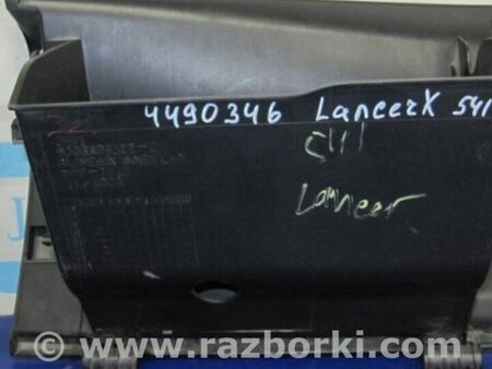 ФОТО Бардачок для Mitsubishi Lancer X 10 (08-17) Киев