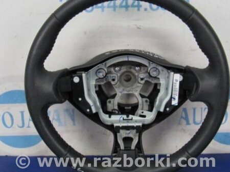 ФОТО кермо для Nissan Sentra B17 Киев