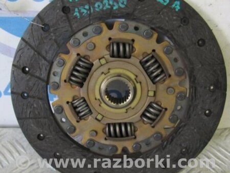 ФОТО Диск зчеплення для Honda Accord CG, CH (01.1998 - 01.2003) Киев