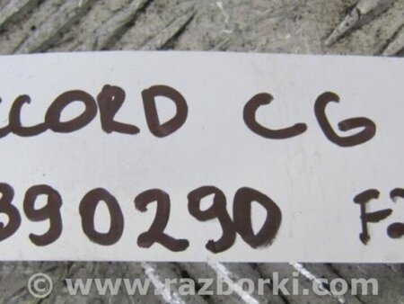 ФОТО Диск зчеплення для Honda Accord CG, CH (01.1998 - 01.2003) Киев