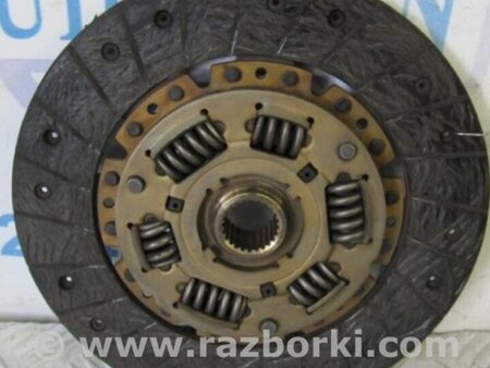 ФОТО Диск зчеплення для Honda Accord CG, CH (01.1998 - 01.2003) Киев