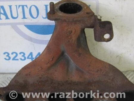 ФОТО Колектор випускний для Honda Accord CG, CH (01.1998 - 01.2003) Киев