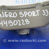 ФОТО кермо для Mitsubishi Pajero Sport (96-09) Киев