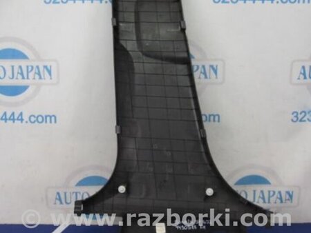 ФОТО Накладка на стойку кузова для Hyundai Sonata YF (09.2009-03.2014) Киев