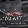 ФОТО Корпус пічки для Nissan Tiida/Versa C11 Киев