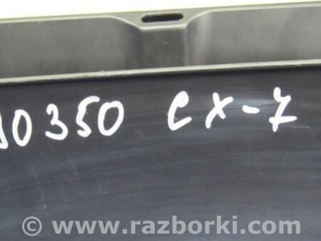 ФОТО Бардачок для Mazda CX-7 Киев