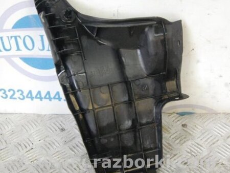 ФОТО Лівий задній бризговик для Toyota Prius 30 (09-17) Киев