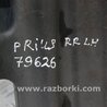 ФОТО Лівий задній бризговик для Toyota Prius 30 (09-17) Киев