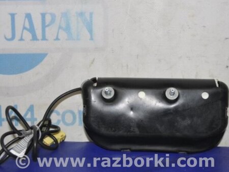 ФОТО Подушка безпеки в сидінні для Nissan Tiida/Versa C11 Киев