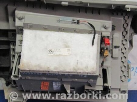 ФОТО Бардачок для Volkswagen Passat B7 (09.2010-06.2015) Киев