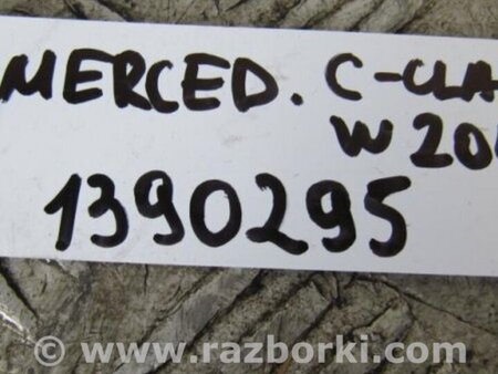 ФОТО Форсунка паливна для Mercedes-Benz C-CLASS W204 (07-14) Киев