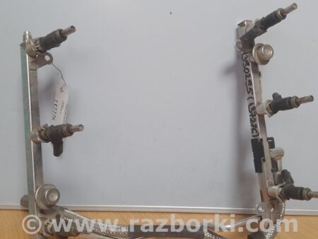 ФОТО Форсунка паливна для Mercedes-Benz C-CLASS W204 (07-14) Киев