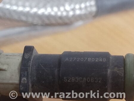 ФОТО Форсунка паливна для Mercedes-Benz C-CLASS W204 (07-14) Киев