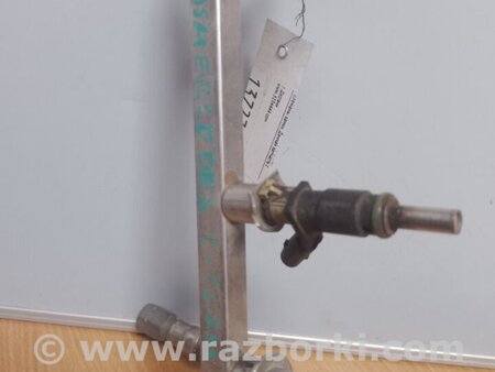ФОТО Форсунка паливна для Mercedes-Benz C-CLASS W204 (07-14) Киев
