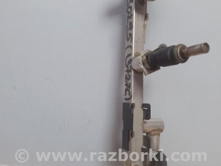 ФОТО Форсунка паливна для Mercedes-Benz C-CLASS W204 (07-14) Киев
