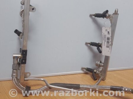 ФОТО Форсунка паливна для Mercedes-Benz C-CLASS W204 (07-14) Киев