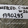 ФОТО Форсунка паливна для Mercedes-Benz C-CLASS W204 (07-14) Киев