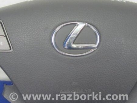 ФОТО Подушка безпеки в кермо для Lexus LS600 HL Киев