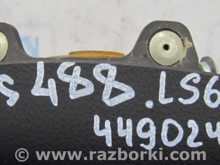 ФОТО Подушка безпеки в кермо для Lexus LS600 HL Киев