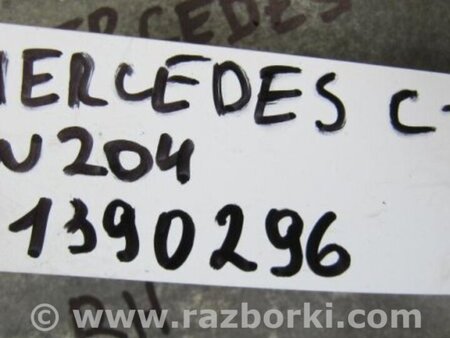 ФОТО Кріплення / кронштейн для Mercedes-Benz C-CLASS W204 (07-14) Киев