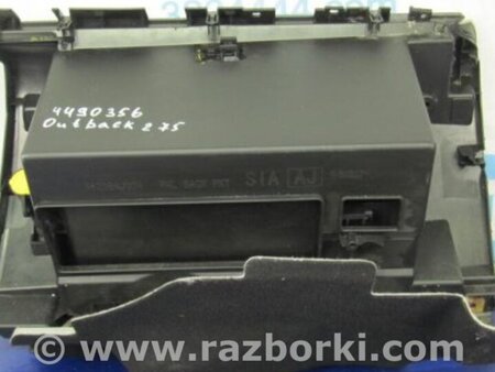 ФОТО Бардачок для Subaru Outback BR Киев