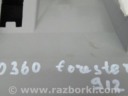 ФОТО Бардачок для Subaru Forester (2013-) Киев