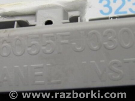 ФОТО Бардачок для Subaru Forester (2013-) Киев