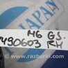 ФОТО Обшивка багажника для Mazda 6 GJ (2012-...) Киев