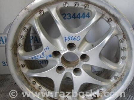 ФОТО Диск R16 для Toyota Prius 20 Киев