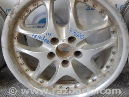 ФОТО Диск R16 для Toyota Prius 20 Киев