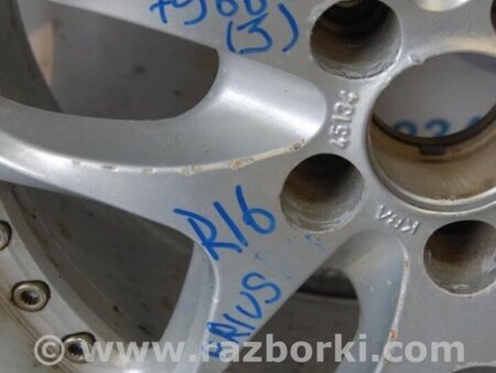 ФОТО Диск R16 для Toyota Prius 20 Киев