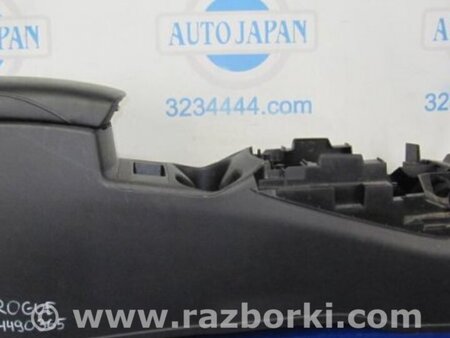 ФОТО Підлокітник для Nissan X-Trail T32 /Rogue (2013-) Киев
