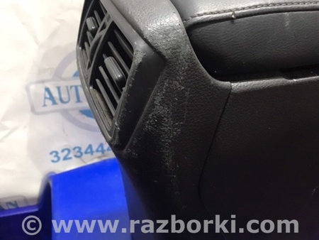 ФОТО Підлокітник для Nissan X-Trail T32 /Rogue (2013-) Киев