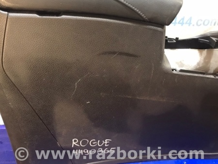 ФОТО Підлокітник для Nissan X-Trail T32 /Rogue (2013-) Киев