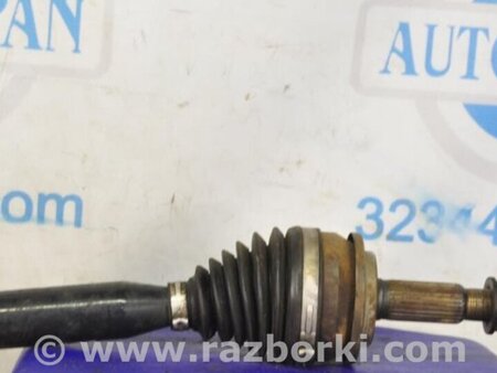 ФОТО ШРКШ зовнішній для Toyota Auris E150 (10.2006-11.2012) Киев