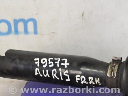 ФОТО ШРКШ зовнішній для Toyota Auris E150 (10.2006-11.2012) Киев