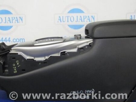 ФОТО Підлокітник для Infiniti QX60/JX35 Киев