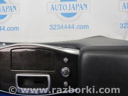 ФОТО Підлокітник для Infiniti QX60/JX35 Киев