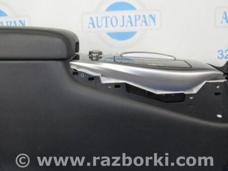 ФОТО Підлокітник для Infiniti QX60/JX35 Киев