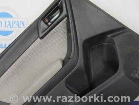 ФОТО Карта дверей для Subaru Forester (2013-) Киев