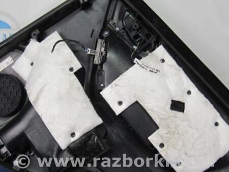 ФОТО Карта дверей для Subaru Forester (2013-) Киев