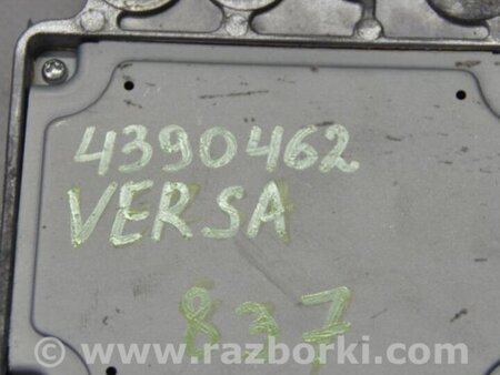 ФОТО Блок керування AIRBAG для Nissan Tiida/Versa C11 Киев