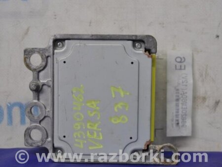 ФОТО Блок керування AIRBAG для Nissan Tiida/Versa C11 Киев