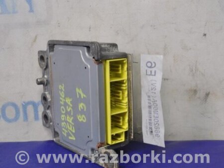 ФОТО Блок керування AIRBAG для Nissan Tiida/Versa C11 Киев