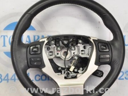 ФОТО кермо для Lexus NX (14-21) Киев
