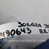 ФОТО Карта дверей для Hyundai Sonata YF (09.2009-03.2014) Киев