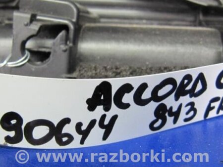 ФОТО Карта дверей для Honda Accord CR CT (06.2013 - 01.2020) Киев